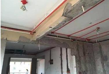 连云漏水维修 墙面漏水怎么办呢?墙面漏水的原因?