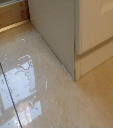 连云漏水检测 厕所漏水怎么检测?